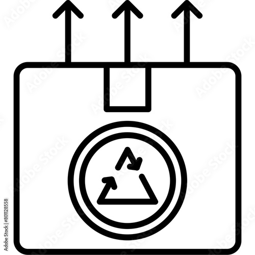 Recovery Icon