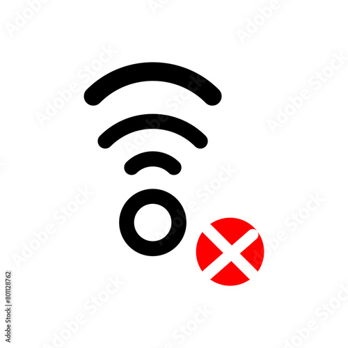 wifi error
