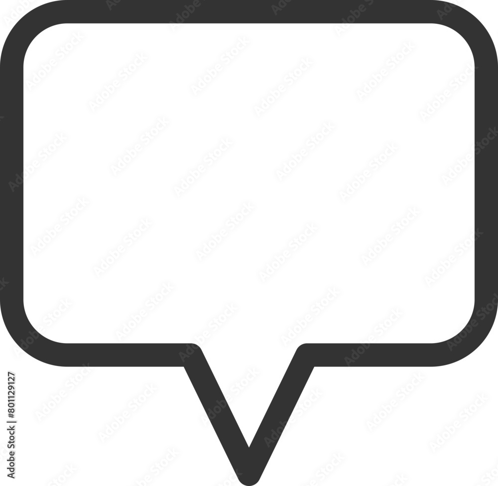 Chat icon vector design element. Talk bubble speech sign. Dialogue balloon. Chat icon vector design element. Talk bubble speech sign. Dialogue balloon.