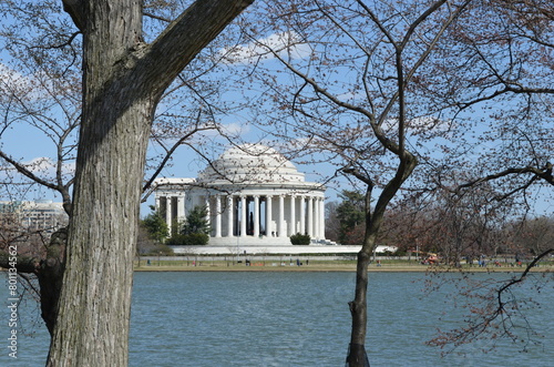 Jefferson Memorial