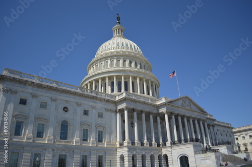 United States Capitol Building