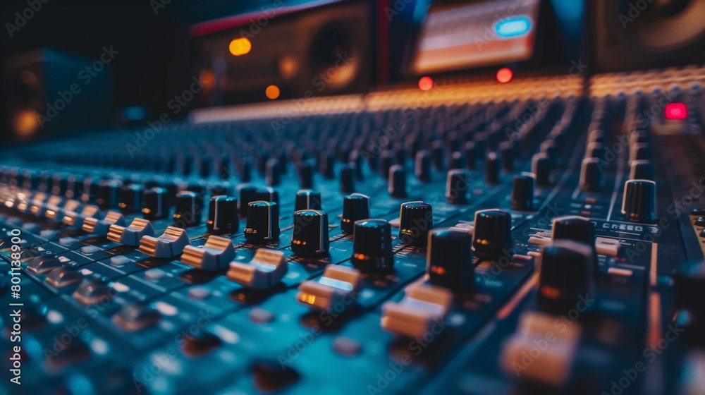 Through the lens of innovation, recording equipment evolves with the times, embracing new technologies and techniques to push the boundaries of audio production. Through the lens of innovation, recording equipment evolves with the times, embracing new technologies and techniques to push the boundaries of audio production.