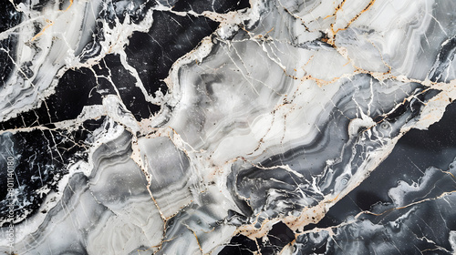 stone, marbled tile, minimal marble background. Generative AI. photo