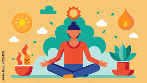 The combination of heat and yoga had worked wonders on my sore muscles leaving me feeling revitalized and refreshed..