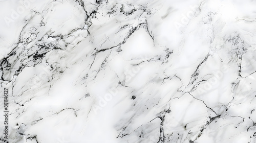 White background marble wall texture for design art work Terrazzo. Generative AI.