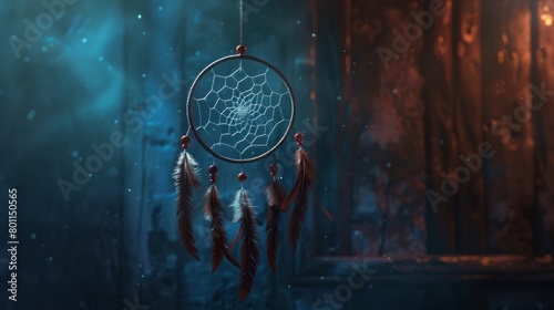 dream Catcher.