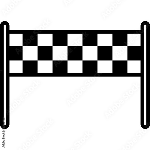 Finish Line