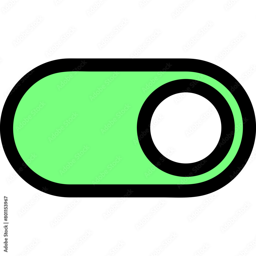 Toggle Switch Toggle Switch