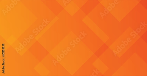 Abstract square orange background, orange background, yellow background, abstract background