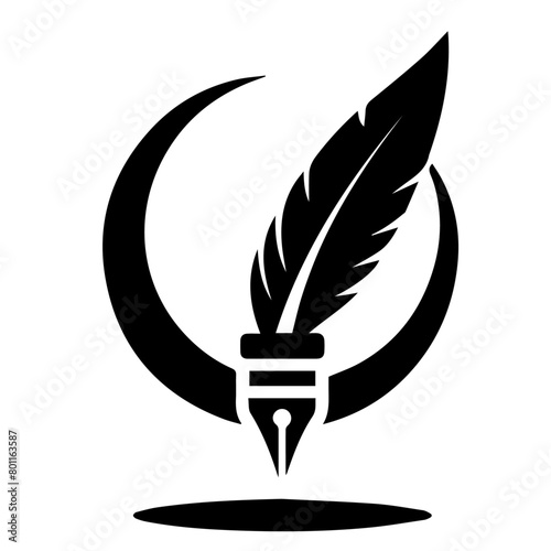 pen