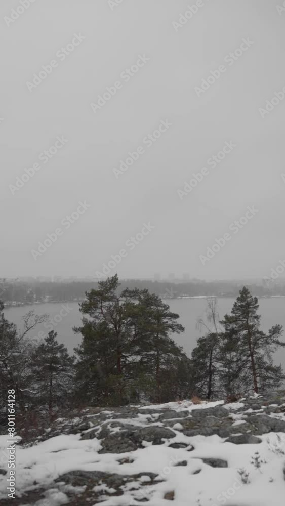 Snow Snow