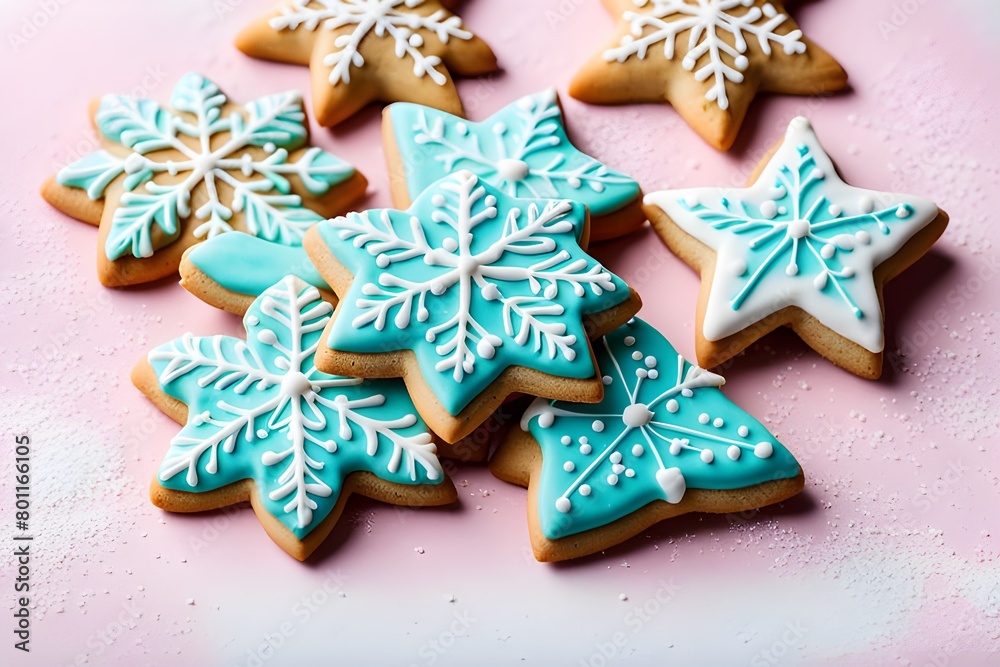 Christmas cookies Christmas cookies