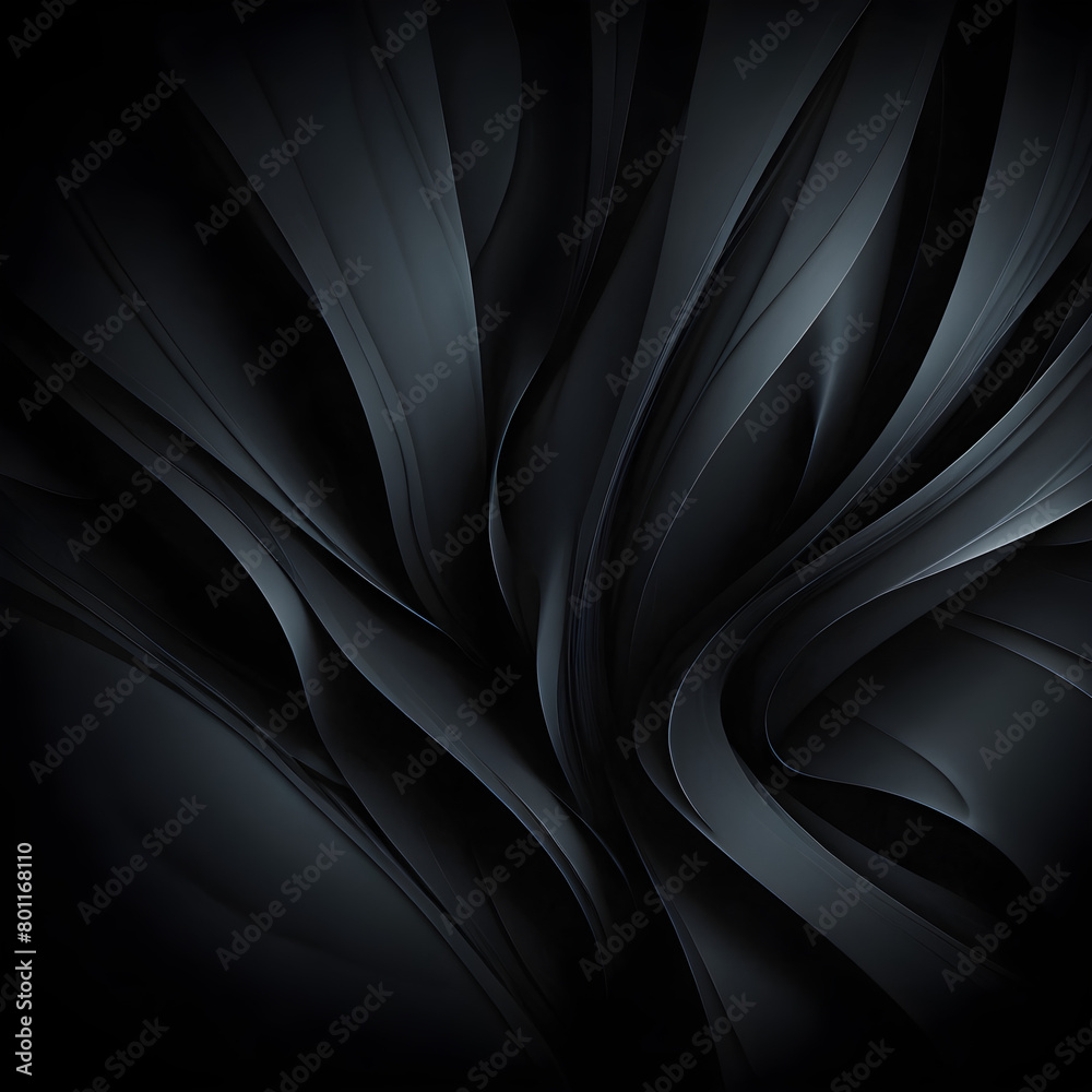 Fototapeta premium black and white background