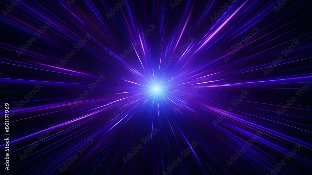 Radial blue and pruple light through the tunnel glowing in the darkness for print designs templates, Advertising materials, Email Newsletters, Header webs, e commerce signs retail shopping, advertisem Radial blue and pruple light through the tunnel glowing in the darkness for print designs templates, Advertising materials, Email Newsletters, Header webs, e commerce signs retail shopping, advertisem