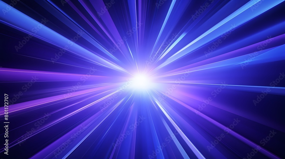 Radial blue and pruple light through the tunnel glowing in the darkness for print designs templates, Advertising materials, Email Newsletters, Header webs, e commerce signs retail shopping, advertisem Radial blue and pruple light through the tunnel glowing in the darkness for print designs templates, Advertising materials, Email Newsletters, Header webs, e commerce signs retail shopping, advertisem