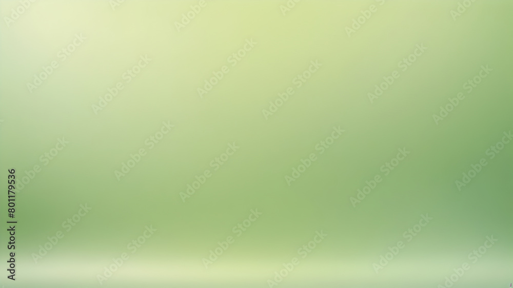 Wide smooth gradient mesh light pale green. Gradient blur texture pale lime green. Gradient wall background, effect tone wallpaper. Wide smooth gradient mesh light pale green. Gradient blur texture pale lime green. Gradient wall background, effect tone wallpaper.