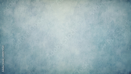 Tranquil Blues Soft Light Blue Texture Pattern - An Abstract Background