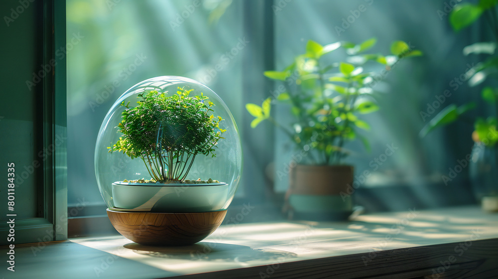 Home Plant Home Plant