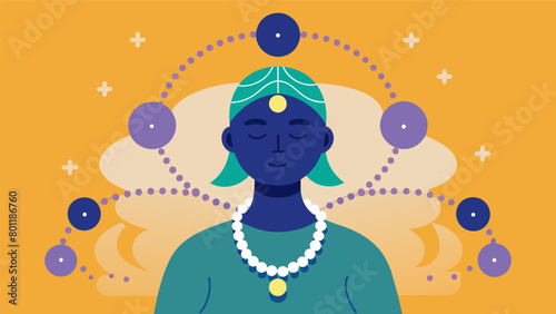 With each bead of sweat I release any negative thoughts and embrace a renewed sense of calmness and balance between my mind and body..