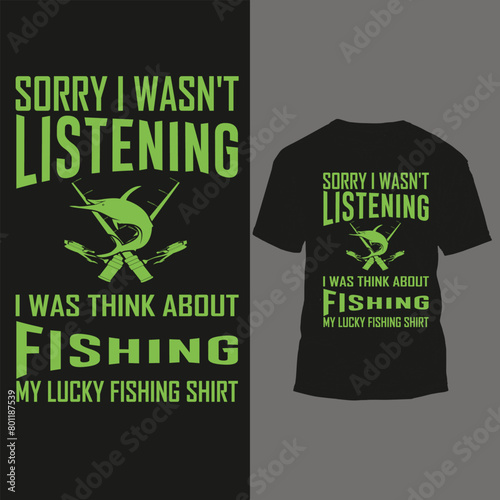 i don't therapy i just need to fishing