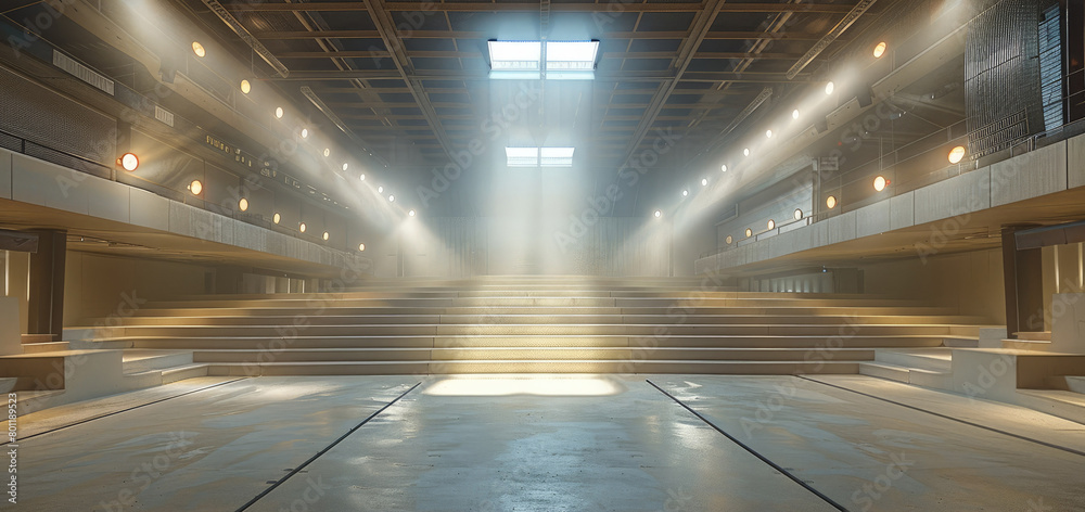 Competition arena. Generative AI. Competition arena. Generative AI.