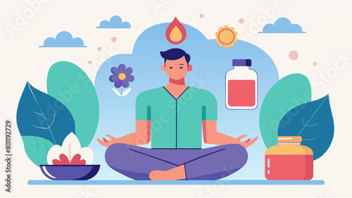 A wellness spa offers a mental detox package that includes ketamine therapy sessions massages and other services aimed at promoting holistic.