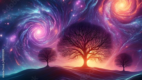 Beyond the Stars: Chronicles of the Cosmos