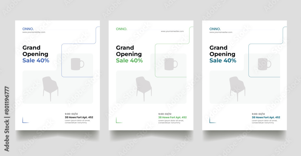 Minimal Social Media Post & Flyer Suitable for social media post and web/internet ads. Vector illustration with photo college Minimal Social Media Post & Flyer Suitable for social media post and web/internet ads. Vector illustration with photo college