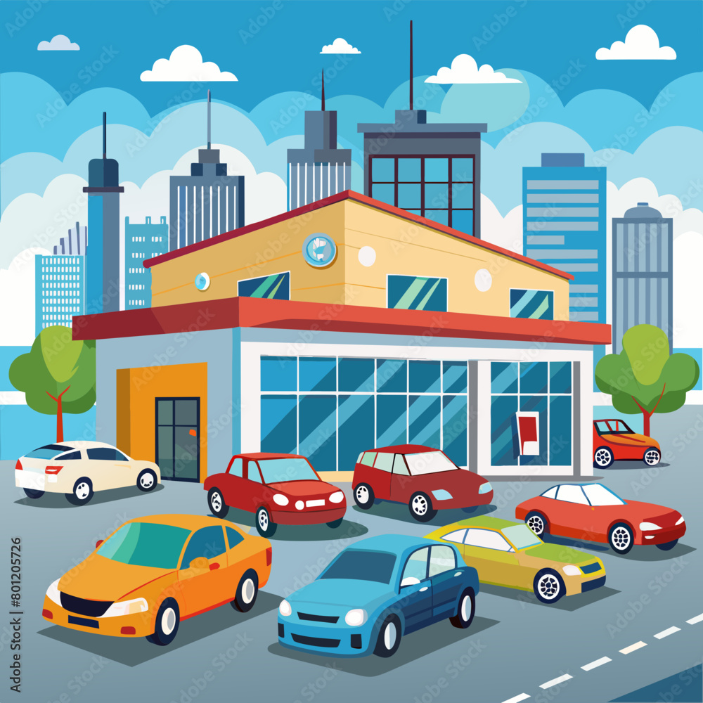 car-dealership 