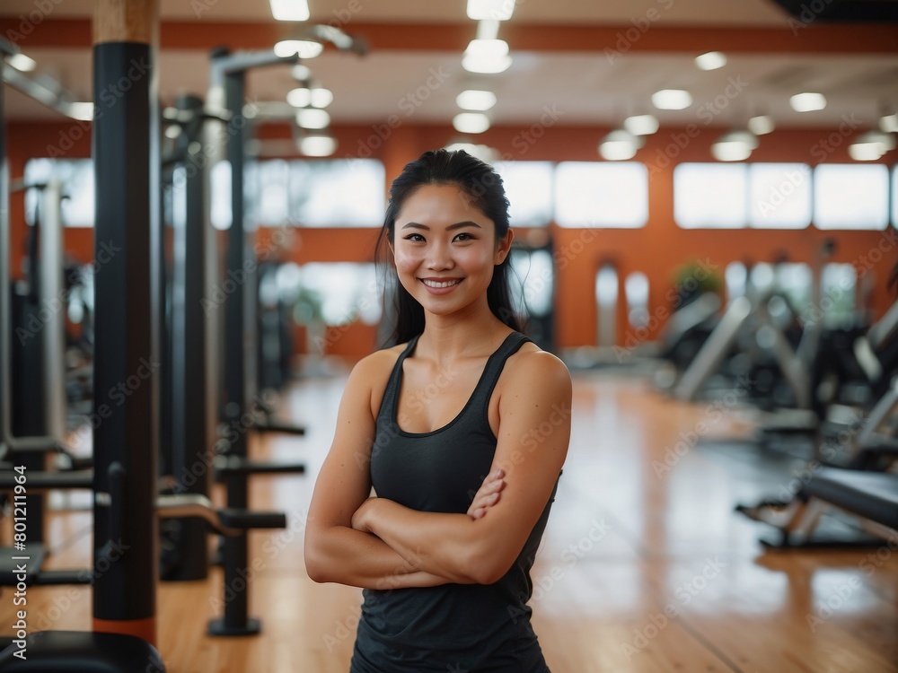 person working out with dumbbells person working out with dumbbells