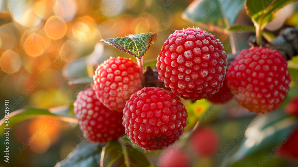 Ripe Bayberries -- Bayberry Ripe Bayberries -- Bayberry
