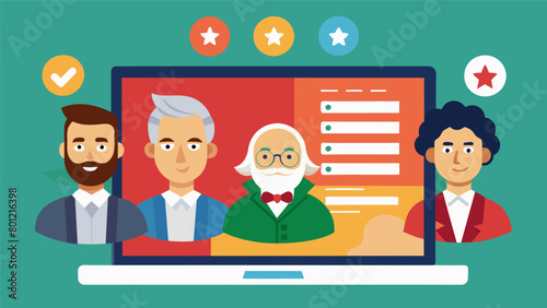 Founding Fathers Trivia Test your knowledge of Americas founding fathers with an interactive trivia game.. Vector illustration