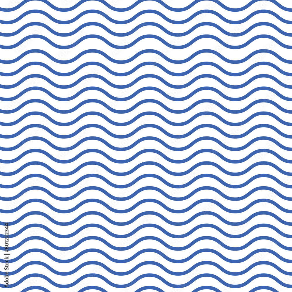 seamless wave pattern design seamless wave pattern design