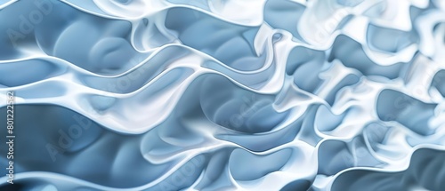 Create a seamless, high-resolution texture with a wavy pattern