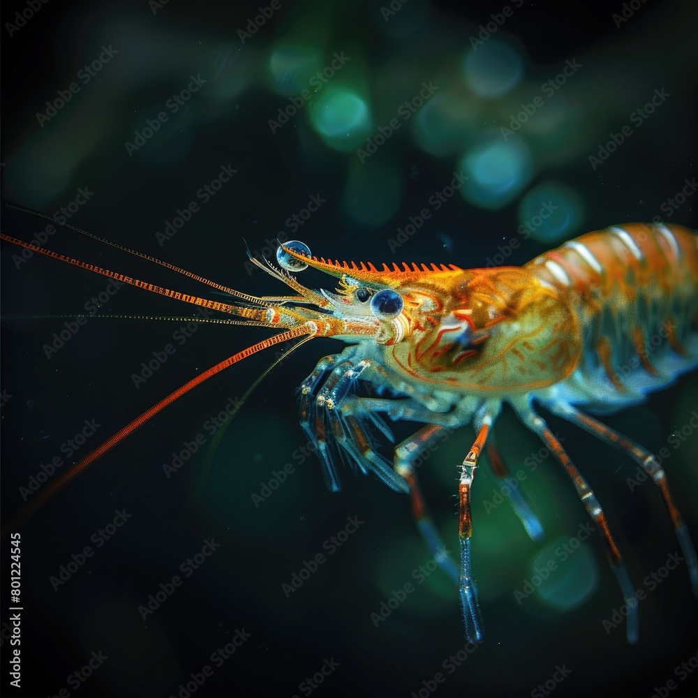 prawn prawn