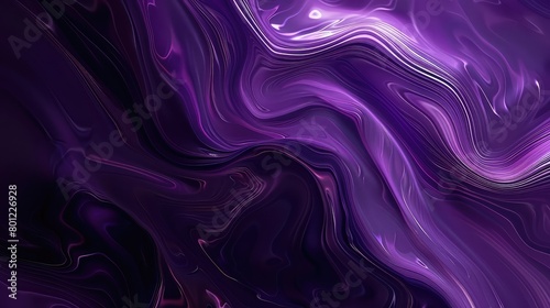 dark purple gardient abstract for gardient abstract background Liquid Purple art painting  abstract colorful background with color splash and paints  modern art 