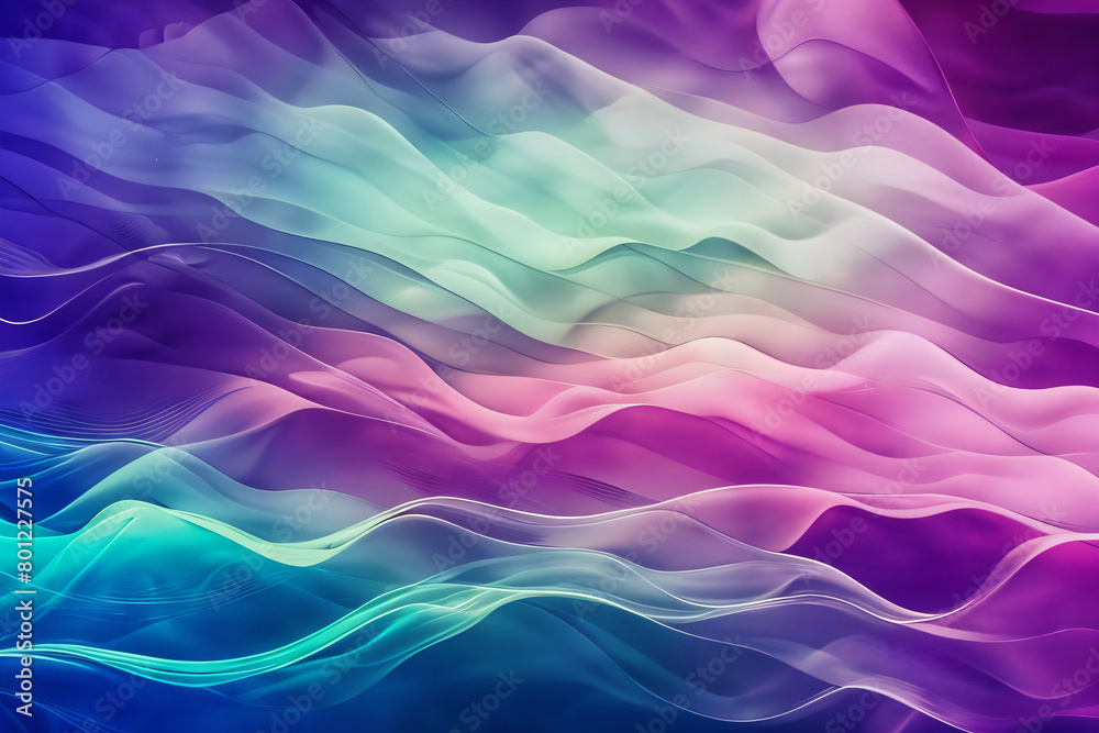 abstract colorful background