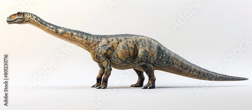 Corythosaurus A Vivid D Rendering of a Prehistoric Herbivore