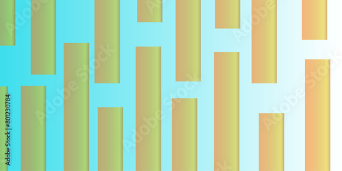 Abstract vector background. Seamless pattern with pink and white stripes. Vector seamless pattern in applique style with colorful rectangles. Abstract geometric pattern.  vector Illustration.