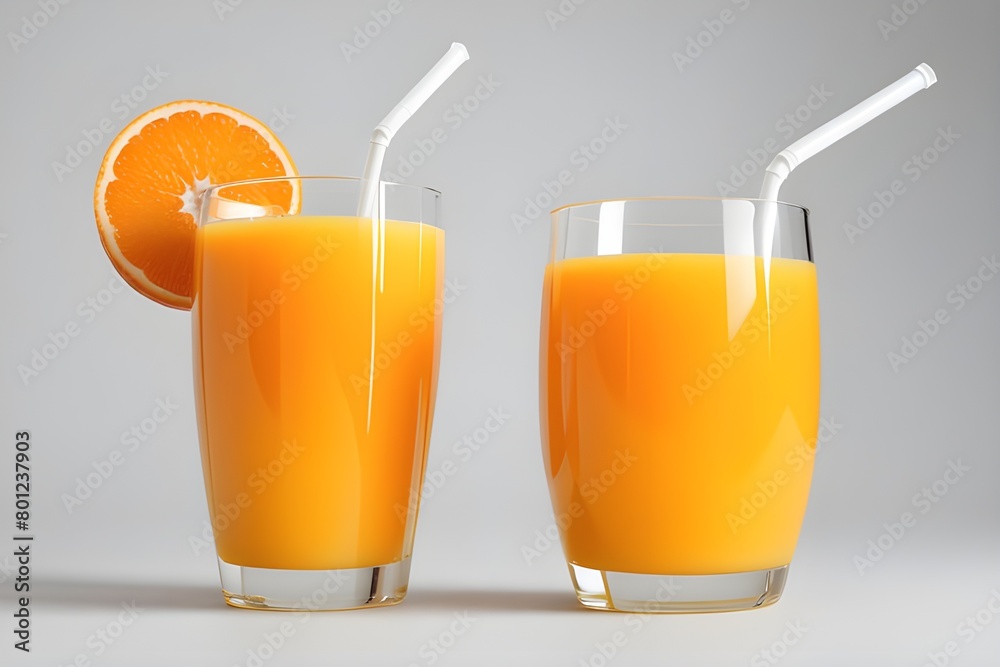 Orange juice Orange juice