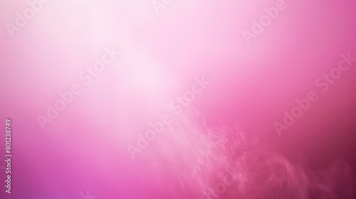 Pink Simple plain background texture , smooth light gardient blur wallpaper,Abstract background texture for modern and contemporary design 