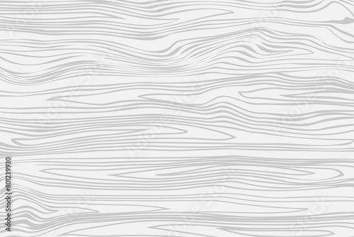 White wooden surface background. White wood texture