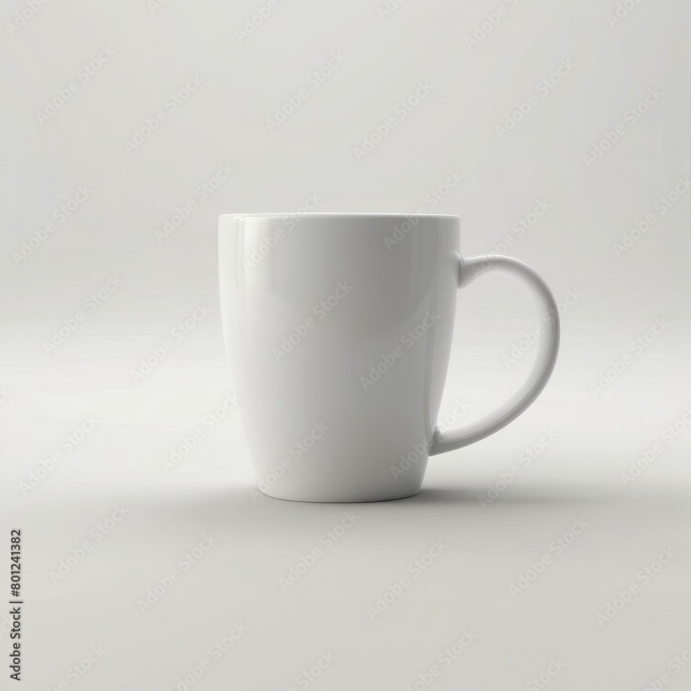 Obraz premium coffee cup background