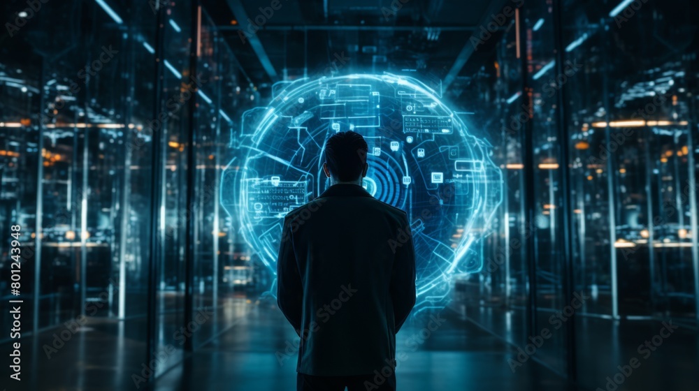 Endpoint Security is a crucial aspect of cyber defense, providing protection at device level from threats, data breaches, and unauthorized access. The integrity of network systems Endpoint Security is a crucial aspect of cyber defense, providing protection at device level from threats, data breaches, and unauthorized access. The integrity of network systems
