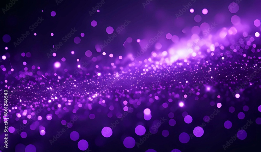 Purple spark texture background illustration. AI Generated Purple spark texture background illustration. AI Generated