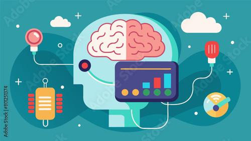 A compact device that uses advanced machine learning algorithms to translate the electrical impulses of the brain into a wide range of spoken.