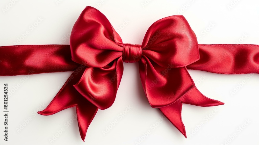 Red Bow Red Bow