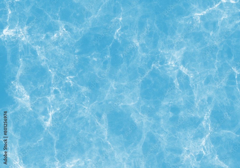 Obraz premium 美しい澄んだ水面のイメージ