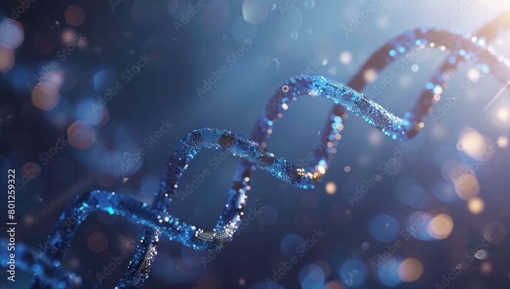 .3D_rendering_of_a_double_helix_DNA_structure .3D_rendering_of_a_double_helix_DNA_structure
