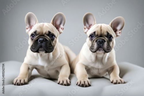 french bulldog puppy